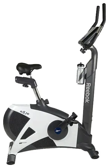 Велоэргометр REEBOK B 5.1e (RE-13213)-0