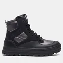 Ботинки мужские Reebok Club C Cleated Mid черные 42.5 EU, Club C Cleated Mid