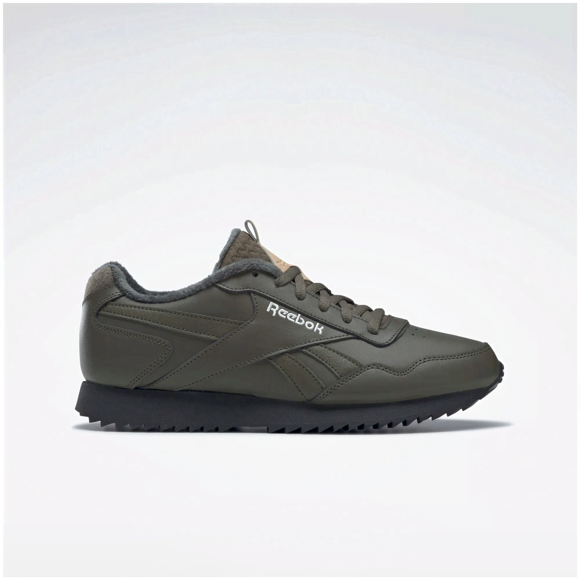 Кроссовки Reebok REEBOK ROYAL GLIDE RIPPLE 11,5-0