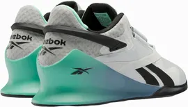 Штангетки Reebok Legacy Lifter II (GY8436) мужские. Цена, купить Штангетки Reebok Legacy Lifter II (GY8436) мужские в Москве. Штангетки Reebok Legacy Lifter II (GY8436) мужские: обзор, отзывы, описани