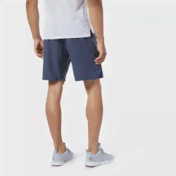 Шорты мужские Reebok Speedwick Speed Sho, цвет: синий. EC0955. Размер S (46)-4