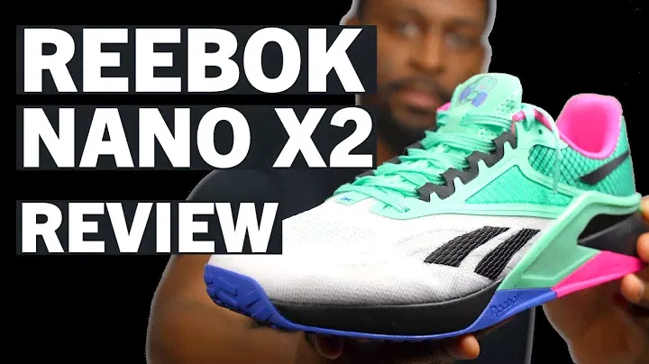 Is The Reebok Nano X2 Worth Your Money? Watch My Full Review To Find Out.