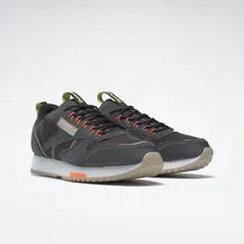 Кроссовки Reebok CL LEATHER RIPPLE TRAIL