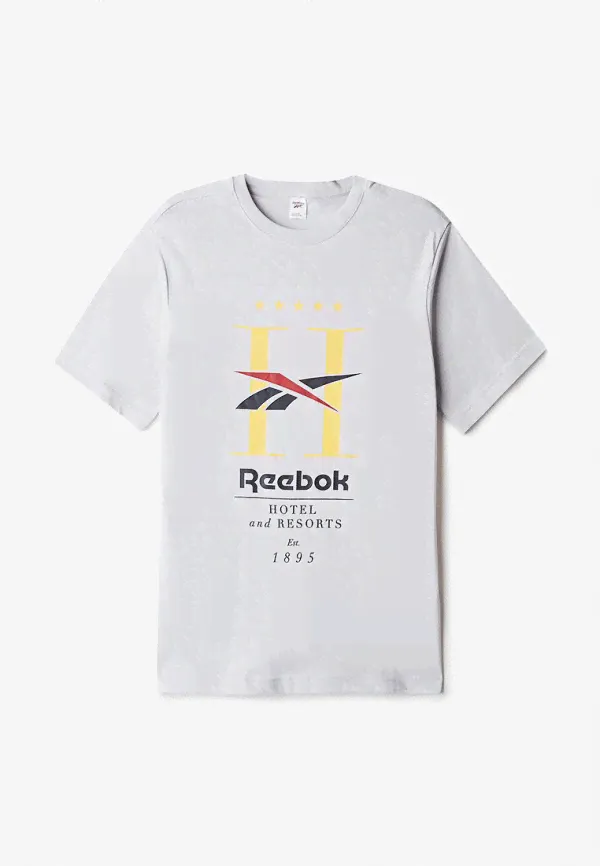 Футболка Reebok Classic