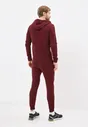 Костюм спортивный Reebok, Бордовый, TE Linear Logo