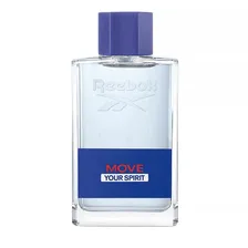 Reebok Move Your Spirit men