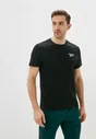 Футболка Reebok, Черный, RI CLASSIC TEE