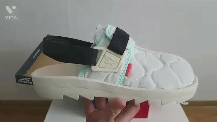 Reebok Beatnik White. Review + On Feet!!