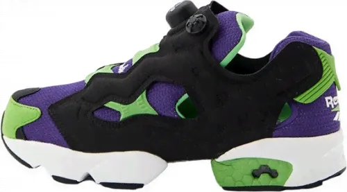 Кроссовки взрослые INSTAPUMP FURY 94, Reebok