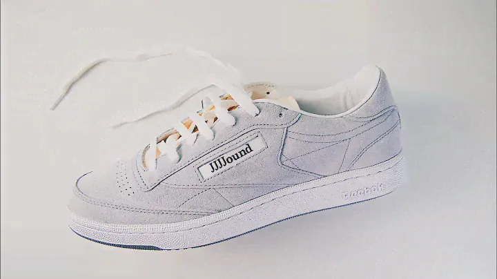 JJJJOUND X REEBOK CLUB C 85 | DETAILED REVIEW