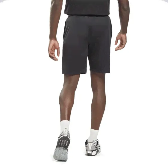 REEBOK Knit Shorts
