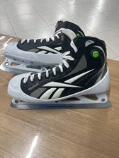 Коньки вратаря бу Reebok 7K (11E)