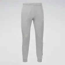 Джоггеры Training Essentials Linear Logo Reebok GN2208 (lpn17267520)