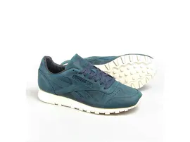 Reebok Classic Leather Lux blue
