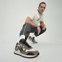 Reebok Classic Leather 'Winterized - Army Green'
