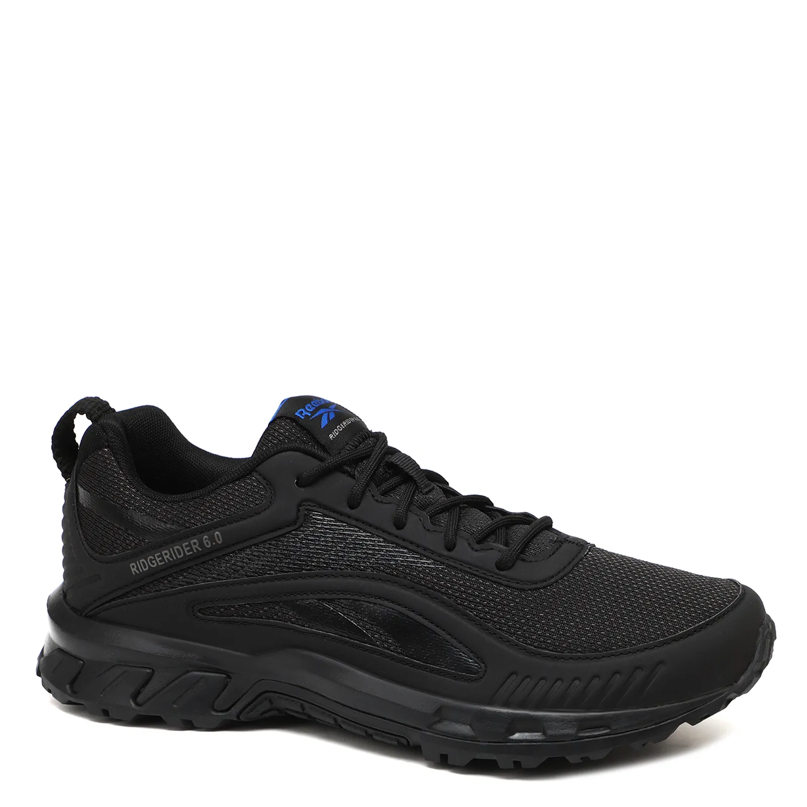 Мужские кроссовки для хайкинга/треккинга REEBOK RIDGERIDER 6.0 Артикул 3528801, черный