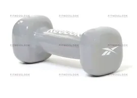 Гантель Reebok виниловая - 1 кг в Москве