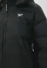 Пуховик Reebok gr8947 (чёрный, lpn9623869)