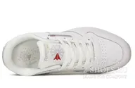 Кроссовки Reebok Classic Leather Pure White