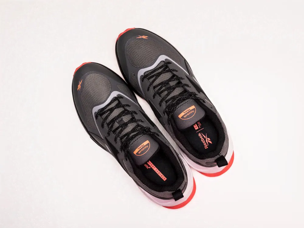 Кроссовки Reebok Lavante Trail 2 цвет Серый