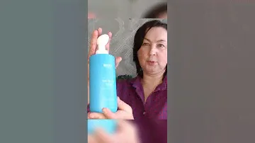 Шампунь + гель для душа для мужчин #продукцияатоми #обзоры