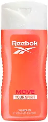 Гель для душа Reebok Move Your Spirit 250мл-1