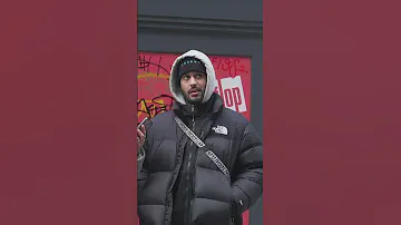 WOULD YOU WEAR HIS OUTFIT? - Puffer Jacket Street Style