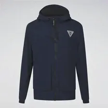 Куртка Outerwear Core Fleece Reebok HF5098-0005 (lpn17274137)