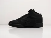 мужские кроссовки Reebok Classic Exertion Mid Triple Black