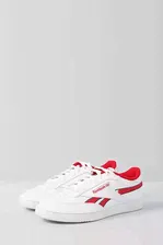 Кеды мужские Reebok 100033713 белые 9.5 US