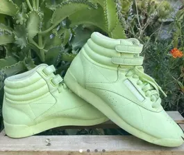 womens classic reebok freestyle high