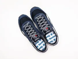 Кроссовки Reebok Aztec OG цвет Синий