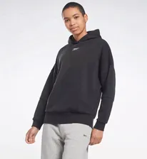 Толстовка REEBOK Lux Hoodie H51828