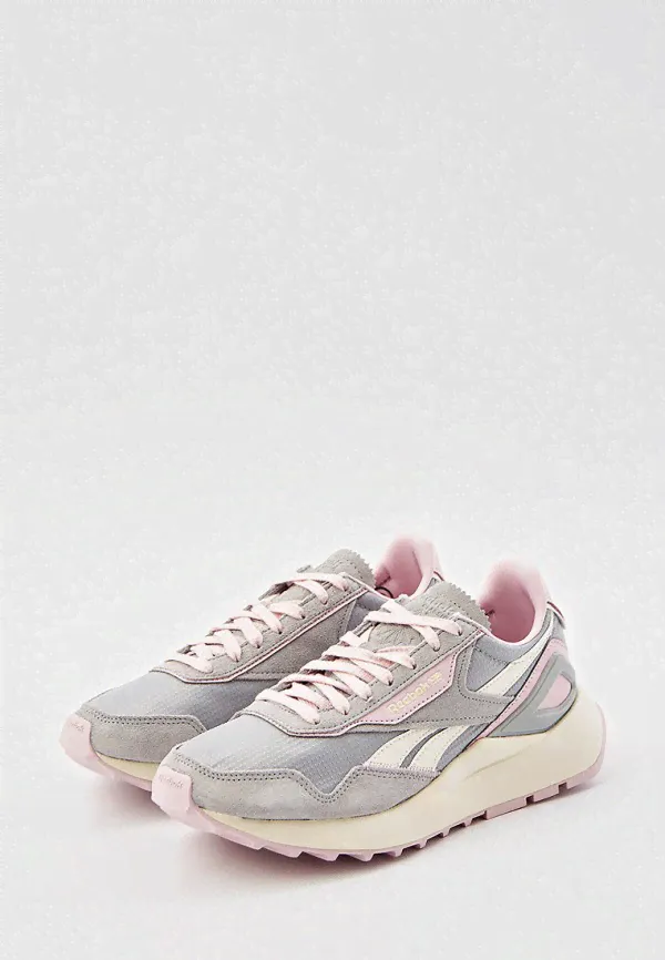Кроссовки Reebok Classic, Серый, CL LEGACY AZ-3