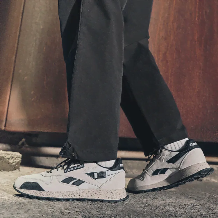 Reebok Classic Leather WINTERIZED