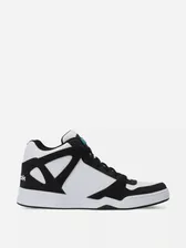 Кеды мужские Reebok ROYAL BB4590, Черный