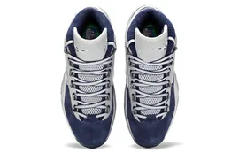 Кроссовки Reebok Question Mid Georgetown