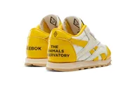 Reebok Classic Nylon Toddler Shoes Baby