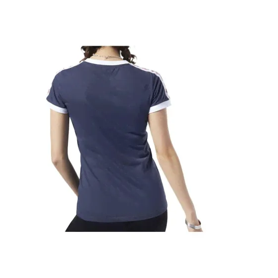Reebok Linear Logo Tee-2