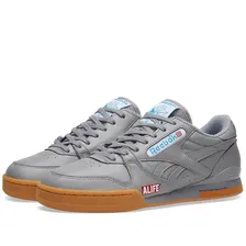 Reebok REEBOK X ALIFE PHASE 1 PRO Grey