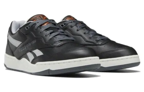 Кроссовки мужские Reebok BB 4000 2 Vintage Basketball Shoes-0