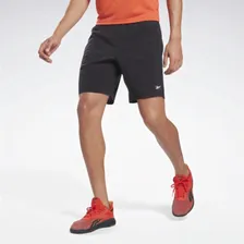 Брендовые мужские шорты Reebok Wor Woven Short
