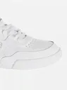 Кеды мужские Reebok Strength, Белый g55354r00-. (белый, lpn21536776)