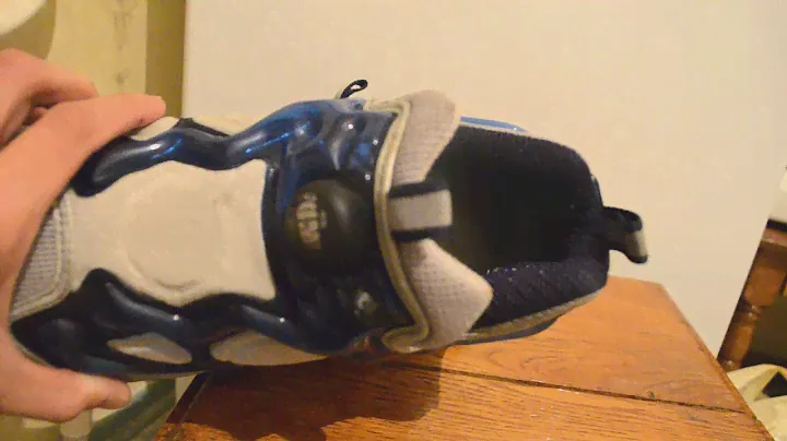 Reebok x INSTA PUMP FURY