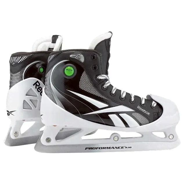 REEBOK 7K Pump Goalie (подростковые) отзывы-0