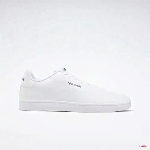 Кеды/Reebok/EF7769/REEBOK ROYAL COMPLETE CLN2/черный/9,5