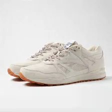 Кроссовки Reebok Ventilator x TDE x Kendrick Lamar