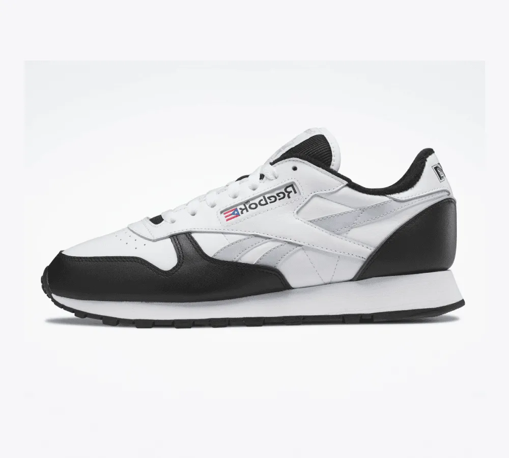 Кроссовки Reebok Classic Leather 1983 Vintage-0
