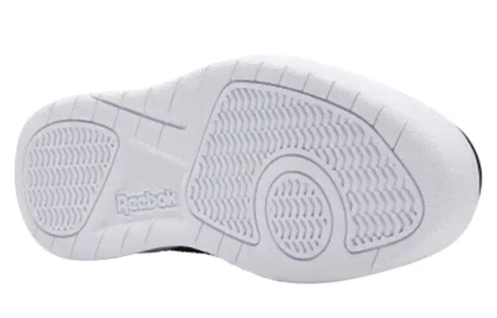 Баскетбольные кроссовки Reebok Royal BB4500 HI2
