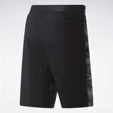 Шорты Workout Ready Graphic Reebok FP9085-0001 (lpn17253270)